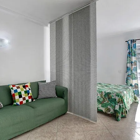 Apartman Bello Puerto Puerto de la Cruz