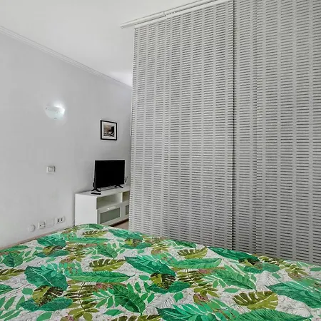 Apartman Bello Puerto Puerto de la Cruz