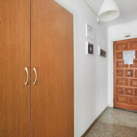 Apartman Bello Puerto