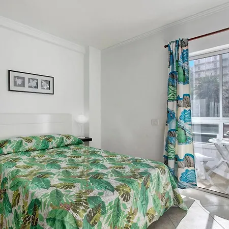 Bello Puerto Apartment Puerto de la Cruz (Tenerife)